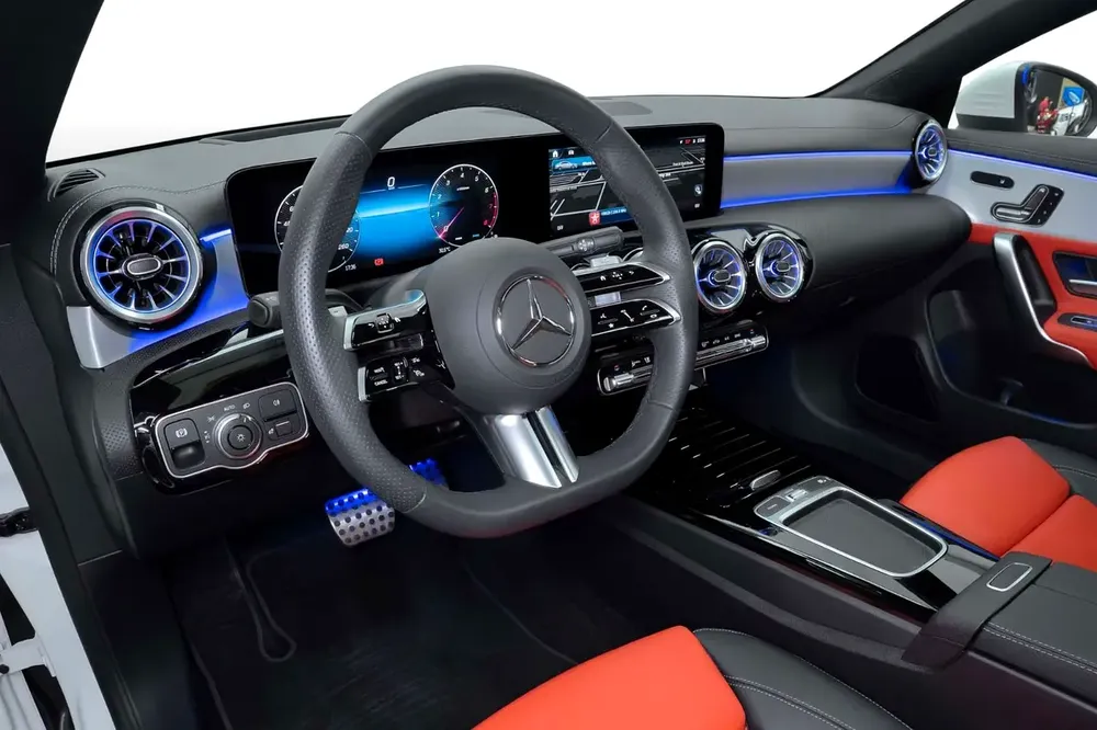 0% Downpayment | Mercedes-Benz Service And Warranty Package | AED 2,731 P/M - Image 12
