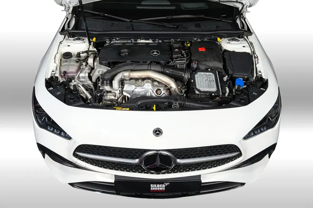 0% Downpayment | Mercedes-Benz Service And Warranty Package | AED 2,731 P/M - Image 20