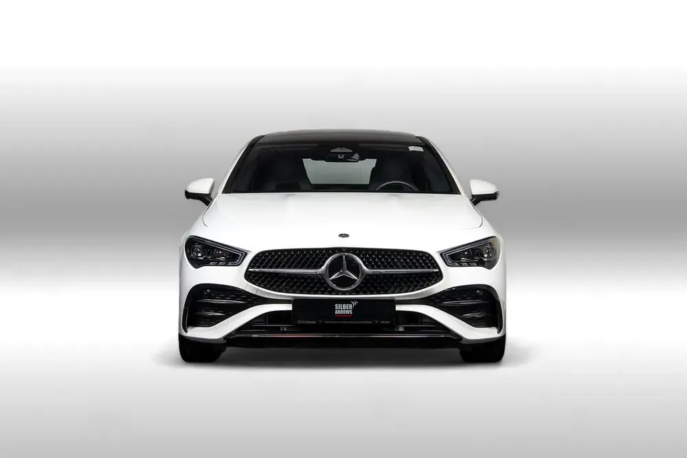 0% Downpayment | Mercedes-Benz Service And Warranty Package | AED 2,731 P/M - Image 4