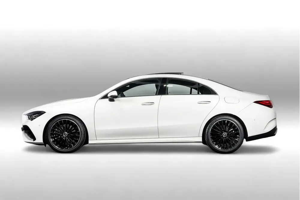 0% Downpayment | Mercedes-Benz Service And Warranty Package | AED 2,731 P/M - Image 5