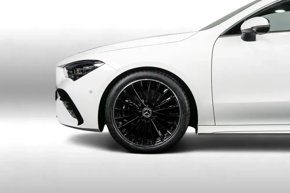 0% Downpayment | Mercedes-Benz Service And Warranty Package | AED 2,731 P/M - Image 7