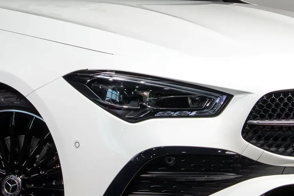 0% Downpayment | Mercedes-Benz Service And Warranty Package | AED 2,731 P/M - Image 8