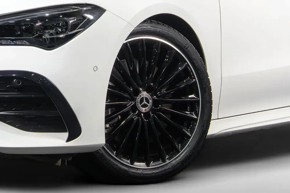 0% Downpayment | Mercedes-Benz Service And Warranty Package | AED 2,731 P/M - Image 9