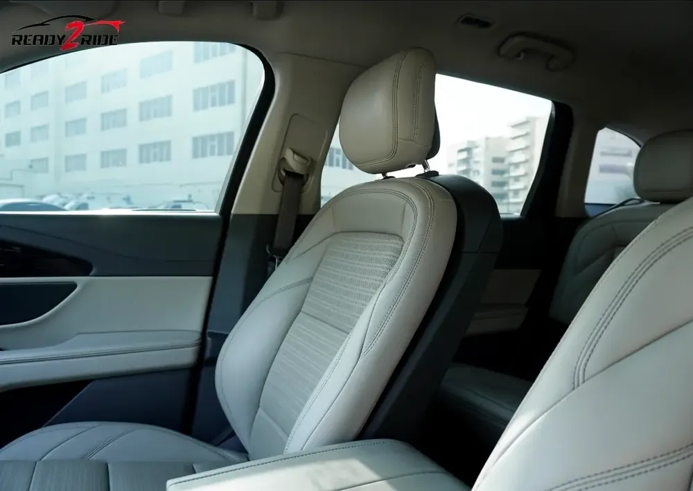 2024 Lincoln Nautilus Reserve | GCC Specs | Agency Warranty | Agency Service Contract - Image 16