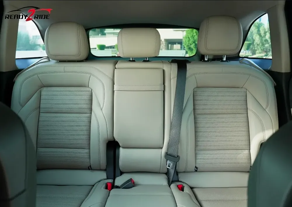 2024 Lincoln Nautilus Reserve | GCC Specs | Agency Warranty | Agency Service Contract - Image 18