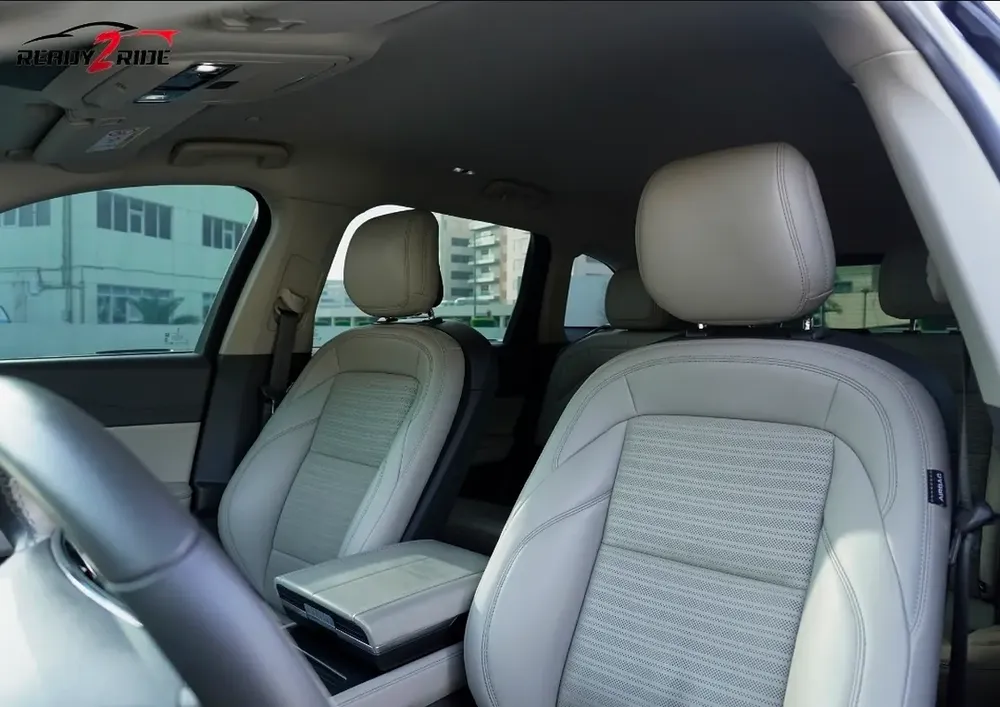2024 Lincoln Nautilus Reserve | GCC Specs | Agency Warranty | Agency Service Contract - Image 19