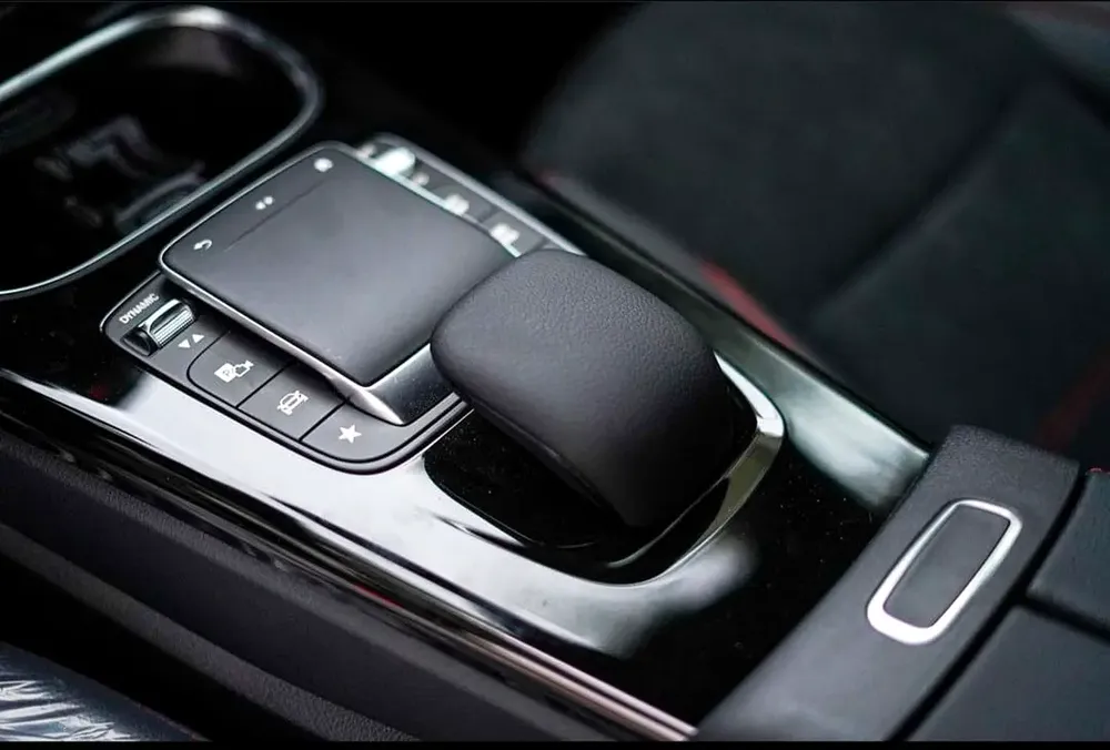 Mercedes-Benz A-Class A 180 AMG 2022 - European Specs - Image 9