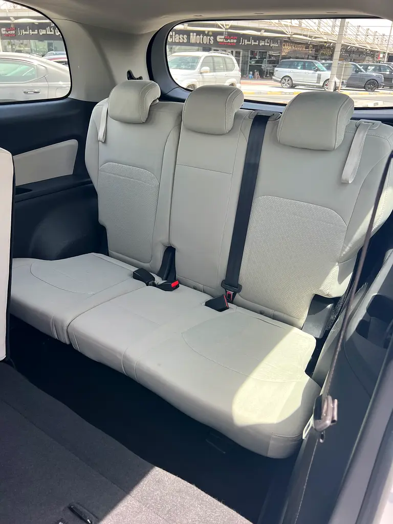 Maxus G50 Luxury 2023 GCC Specs - Excellent Condition! - Image 17
