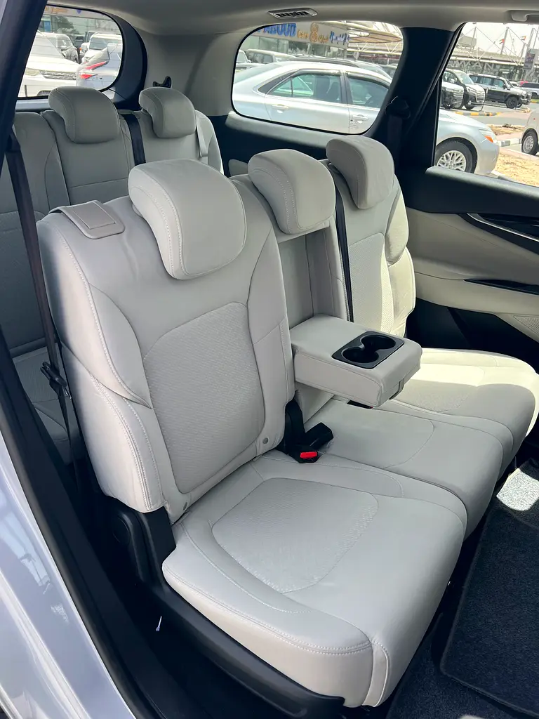 Maxus G50 Luxury 2023 GCC Specs - Excellent Condition! - Image 18