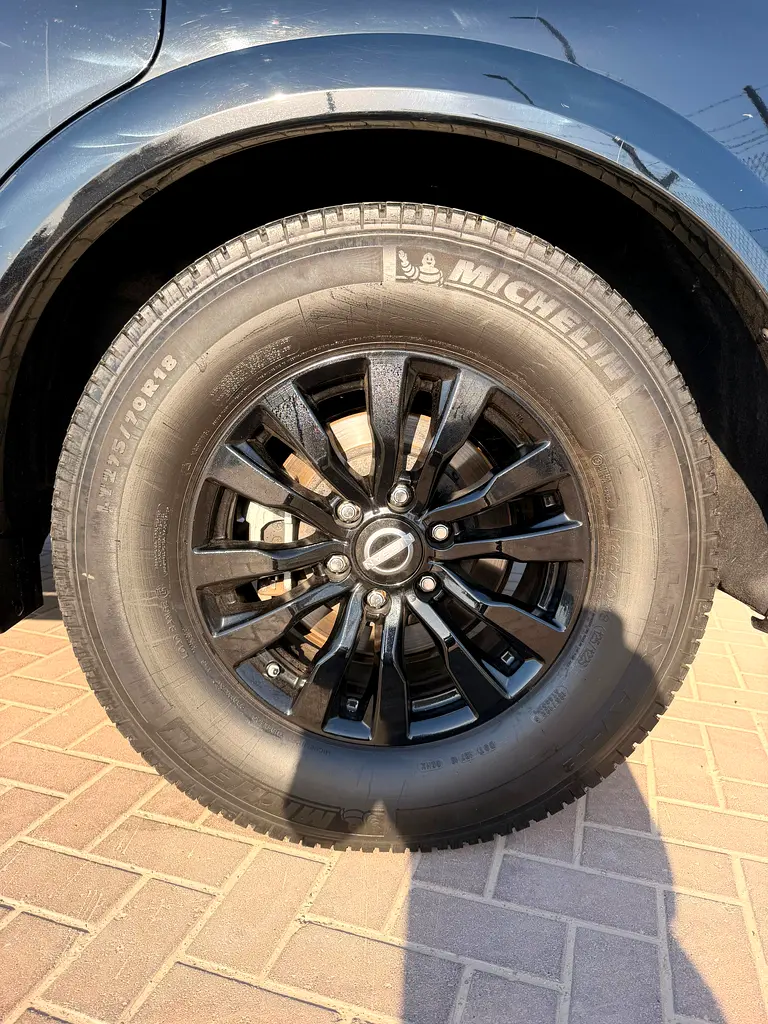 2021 Nissan Armada SV | Well Maintained -FULL OPTION - Image 13