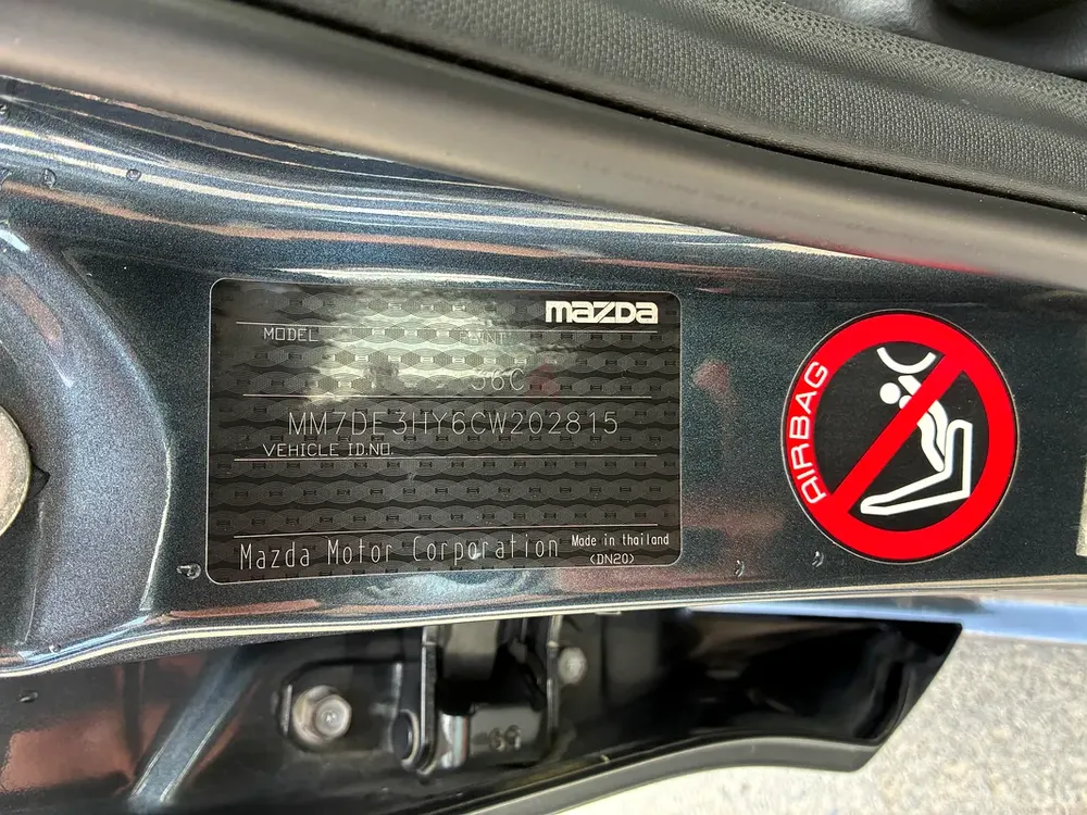 Mazda 2 for sale - Image 10