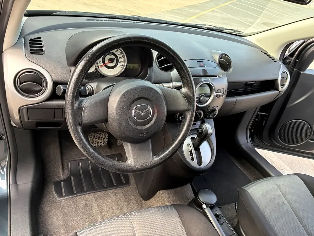 Mazda 2 for sale - Image 12