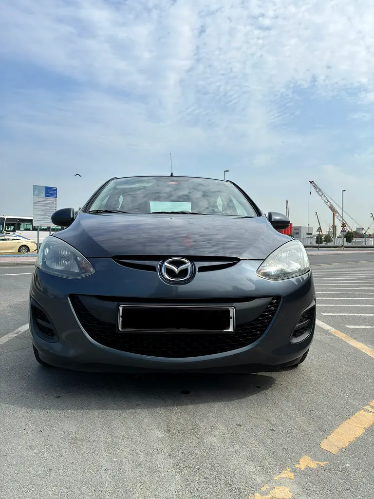 Mazda 2 for sale - Image 4