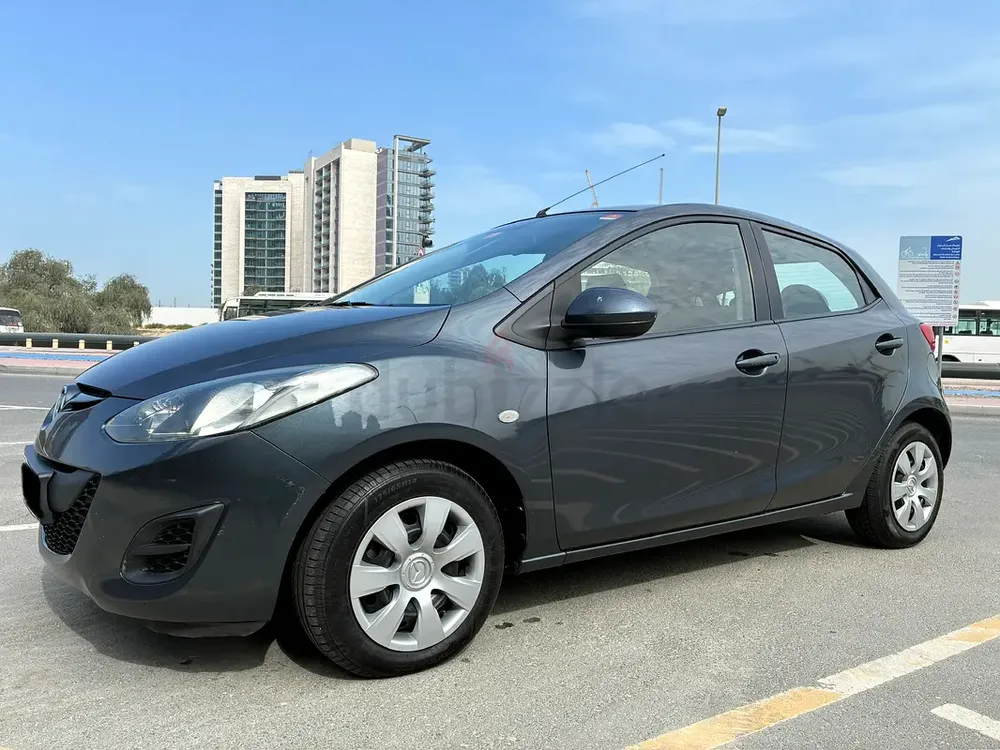 Mazda 2 for sale - Image 5