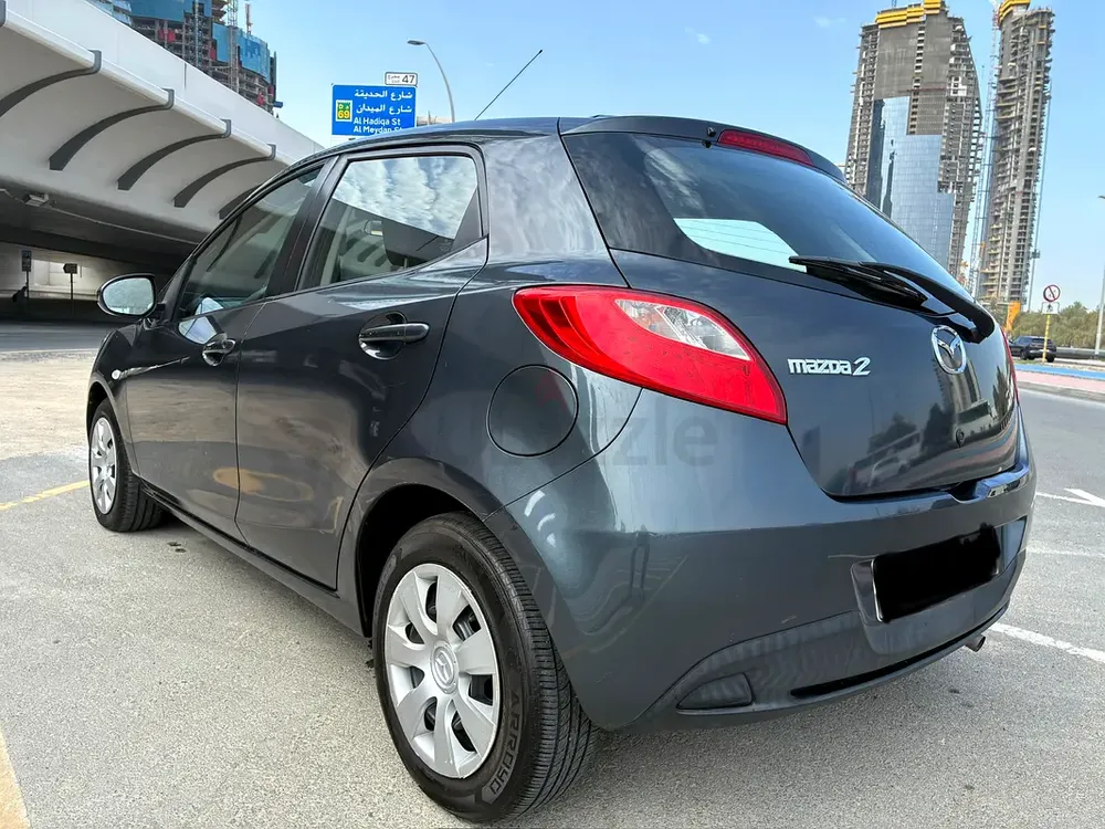 Mazda 2 for sale - Image 6