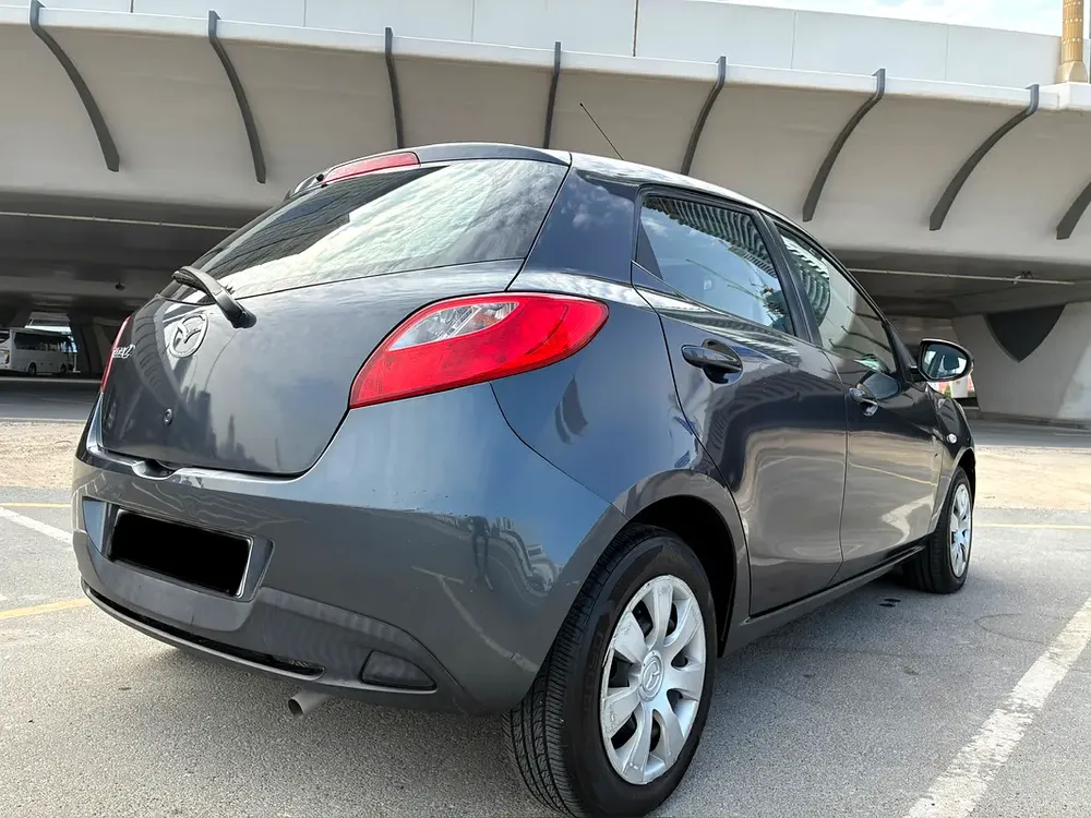 Mazda 2 for sale - Image 7