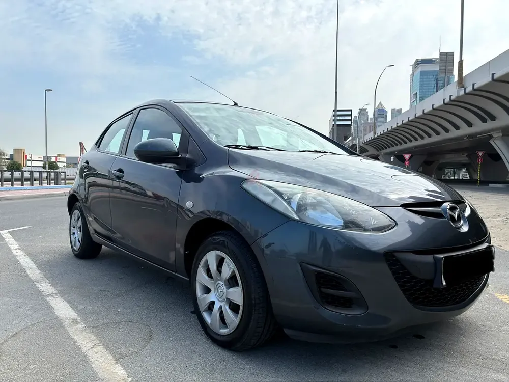Mazda 2 for sale - Image 8
