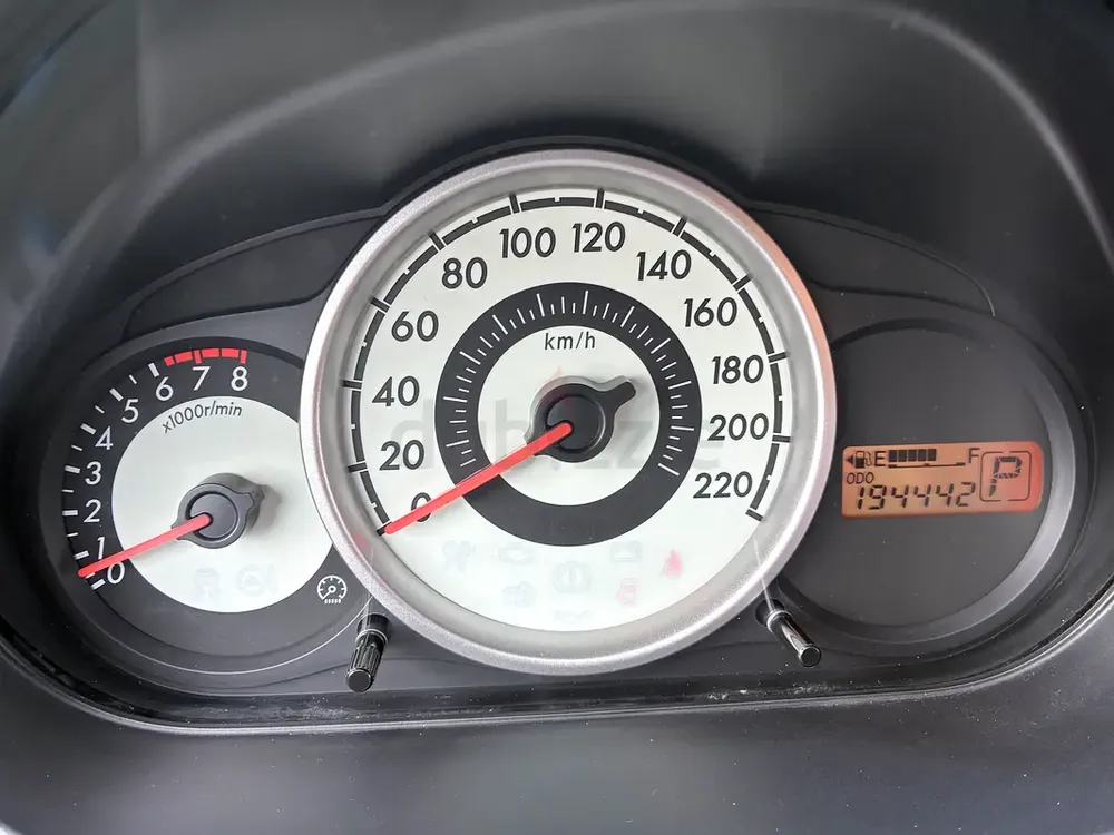 Mazda 2 for sale - Image 9