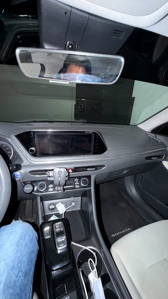 2023 Hyundai Sonata | American Specs | Excellent Condition | Low Mileage - Image 11