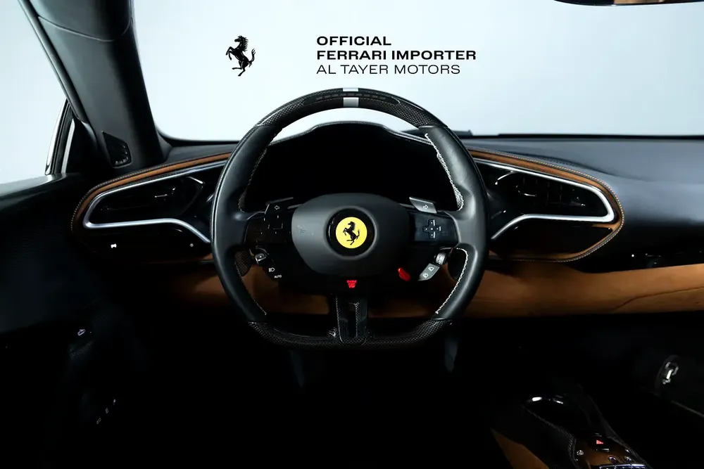 Ferrari 296 GTB “Assetto Fiorano” - Image 11