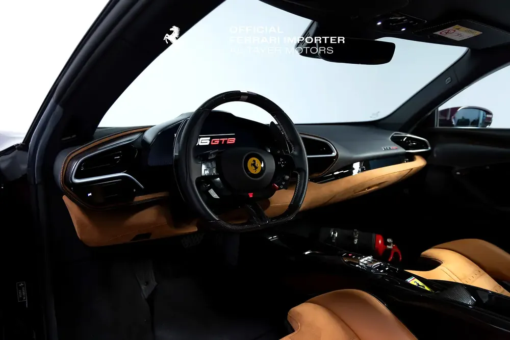 Ferrari 296 GTB “Assetto Fiorano” - Image 13