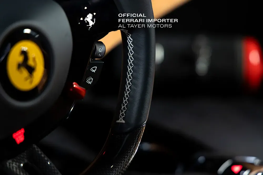 Ferrari 296 GTB “Assetto Fiorano” - Image 15