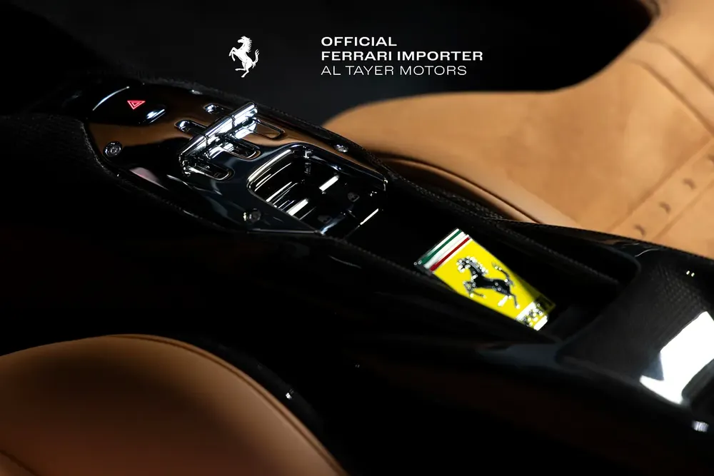 Ferrari 296 GTB “Assetto Fiorano” - Image 18