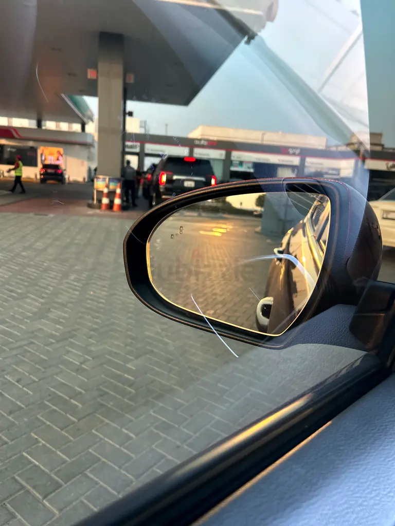 Hyundai Tucson 2020 Limited | 50,000 Miles | Full Option | Excellent Condition - Image 6