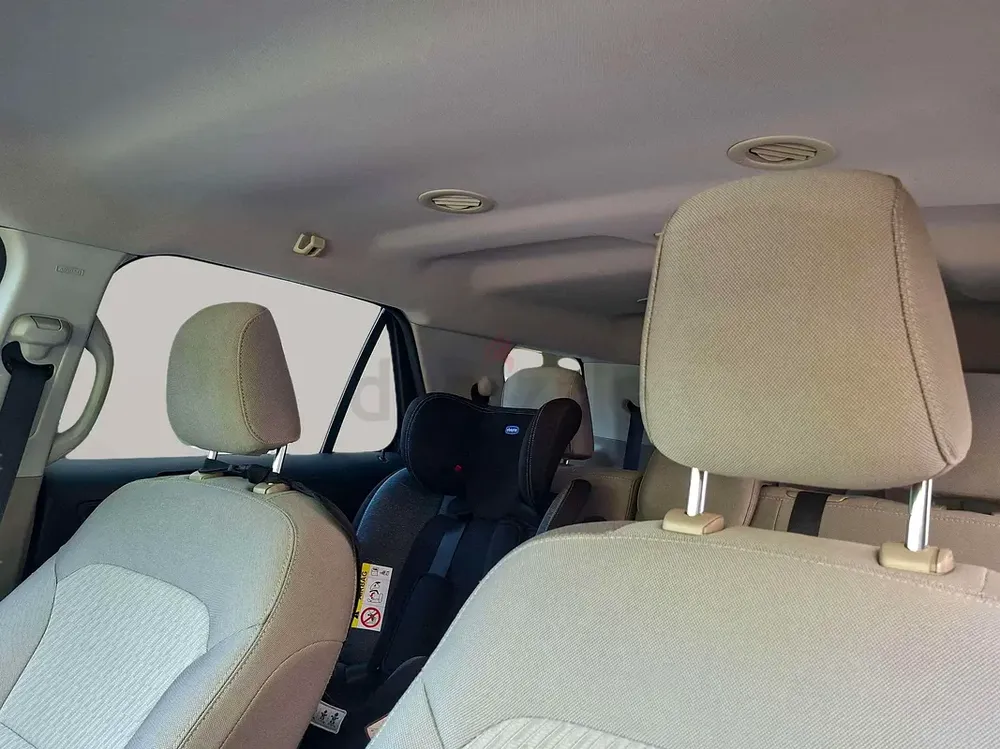 AED 836/month | 2019 Ford Explorer  | GCC Specs | Ref#461141 - Image 11