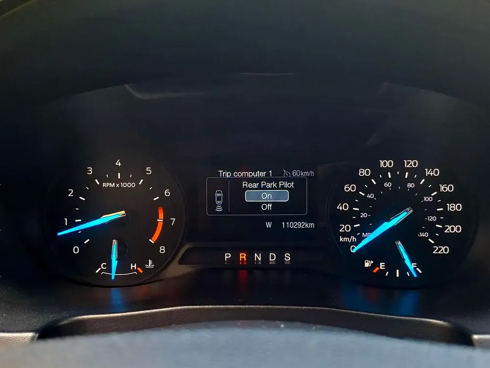AED 836/month | 2019 Ford Explorer  | GCC Specs | Ref#461141 - Image 14