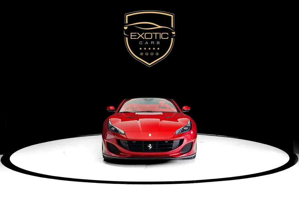 ATELIER | ROSSO RED | SERVICE TILL 2027 | CARBON INTERIOR AND EXTERIOR | JBL AUDIO - Image 5