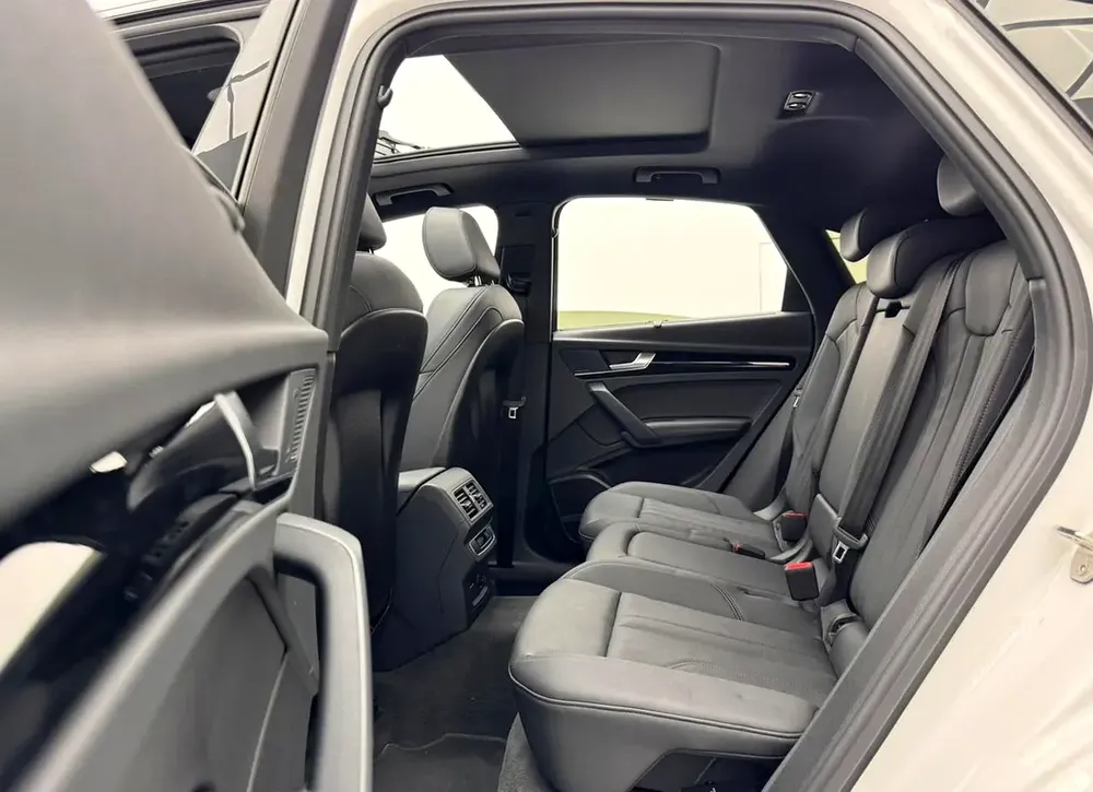 2024 Audi Q5 Sportback S-Line 45 TFSI Quattro, 2029 Audi Warranty and Service Pack, GCC - Image 13