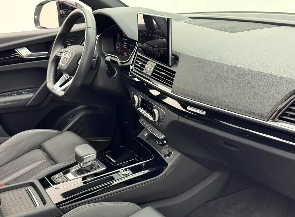 2024 Audi Q5 Sportback S-Line 45 TFSI Quattro, 2029 Audi Warranty and Service Pack, GCC - Image 15