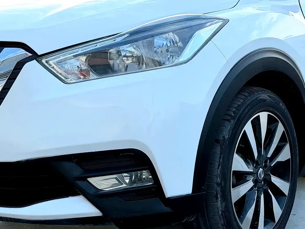 AED 750 P.M | 0% DOWN PAYMENT | NISSAN KICKS | 2018 - Image 10
