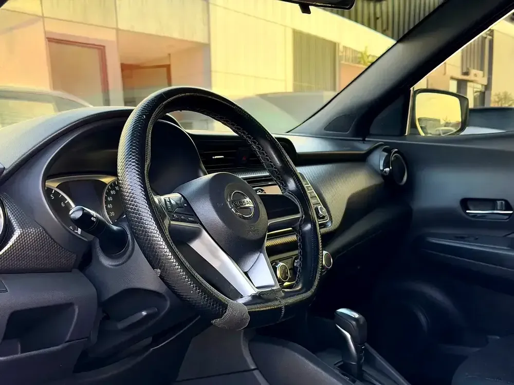 AED 750 P.M | 0% DOWN PAYMENT | NISSAN KICKS | 2018 - Image 11