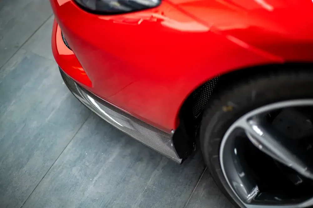 FERRARI 296 GTS | 2025 | Full Carbon Fiber - Image 15