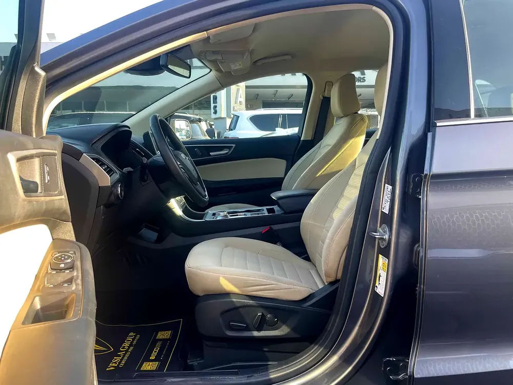 EMI 799 AED/Month + UNLIMITED MILAGE WARRANTY \ NAVIGATION + NAVIGATION + RADARS \  IN HOUSE FINANCE - Image 13