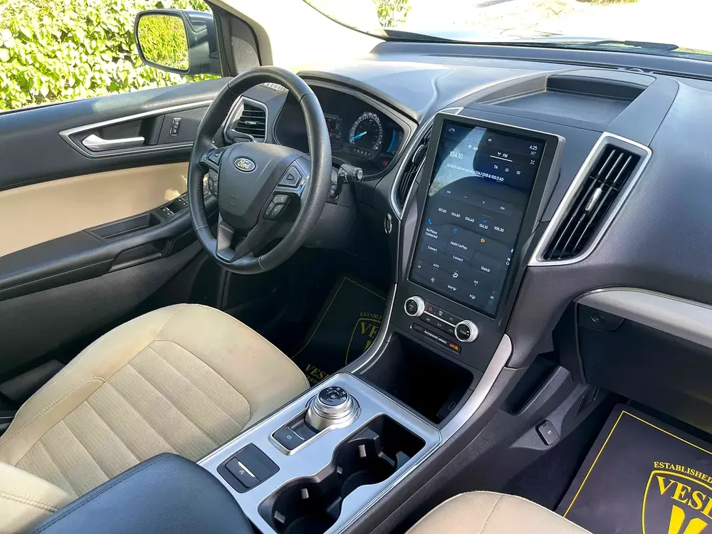 EMI 799 AED/Month + UNLIMITED MILAGE WARRANTY \ NAVIGATION + NAVIGATION + RADARS \  IN HOUSE FINANCE - Image 14