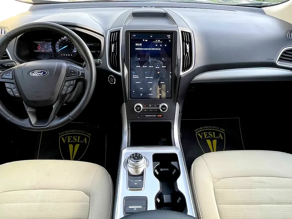 EMI 799 AED/Month + UNLIMITED MILAGE WARRANTY \ NAVIGATION + NAVIGATION + RADARS \  IN HOUSE FINANCE - Image 18