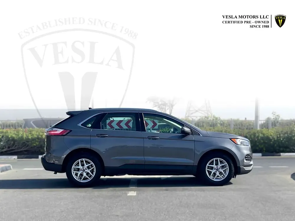 EMI 799 AED/Month + UNLIMITED MILAGE WARRANTY \ NAVIGATION + NAVIGATION + RADARS \  IN HOUSE FINANCE - Image 4