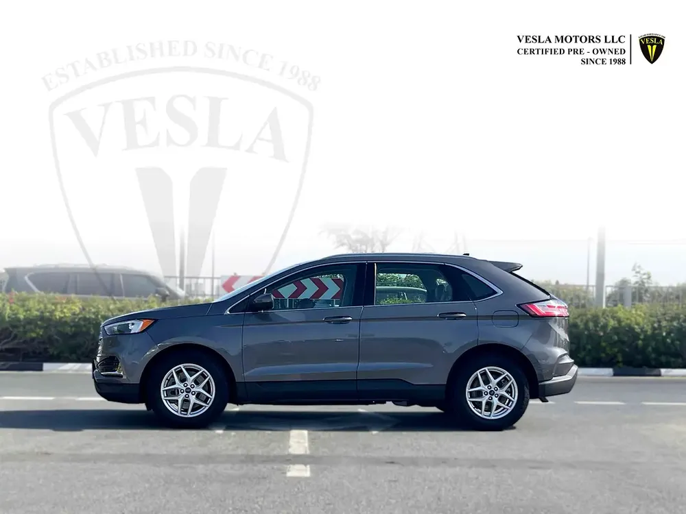 EMI 799 AED/Month + UNLIMITED MILAGE WARRANTY \ NAVIGATION + NAVIGATION + RADARS \  IN HOUSE FINANCE - Image 5