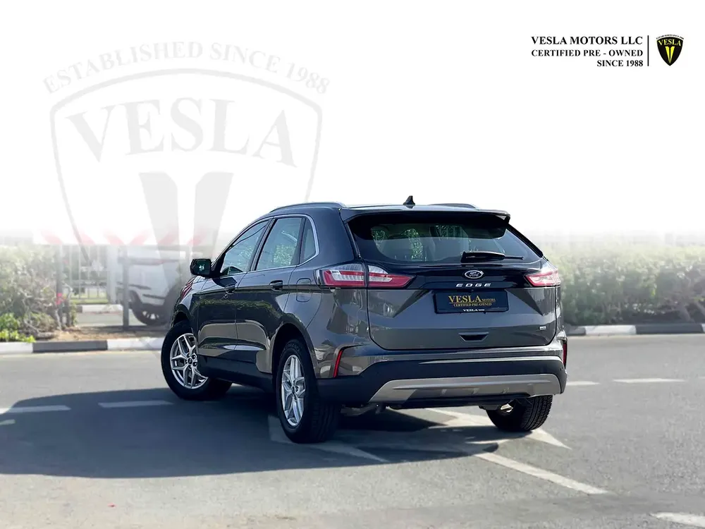 EMI 799 AED/Month + UNLIMITED MILAGE WARRANTY \ NAVIGATION + NAVIGATION + RADARS \  IN HOUSE FINANCE - Image 8