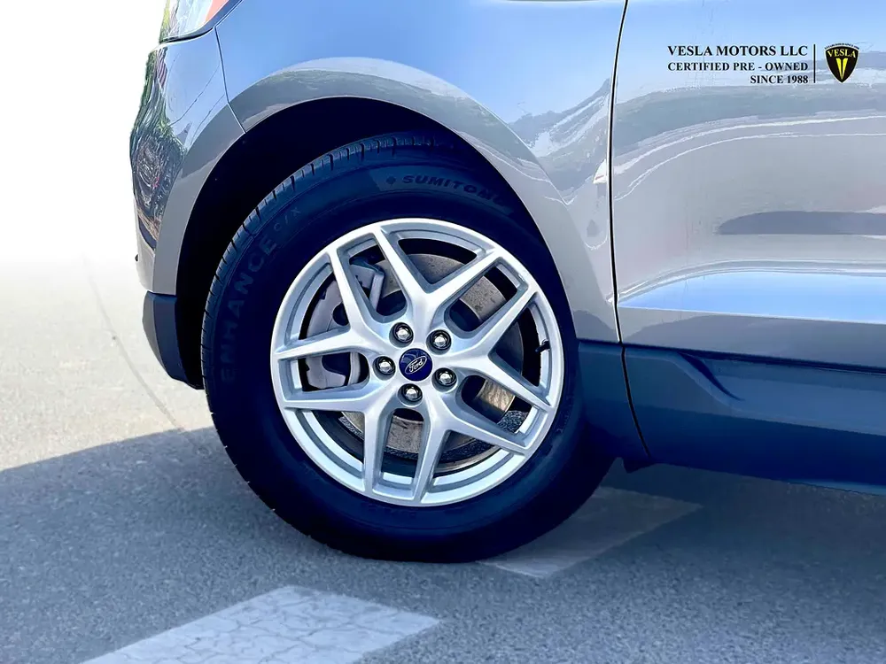 EMI 799 AED/Month + UNLIMITED MILAGE WARRANTY \ NAVIGATION + NAVIGATION + RADARS \  IN HOUSE FINANCE - Image 9