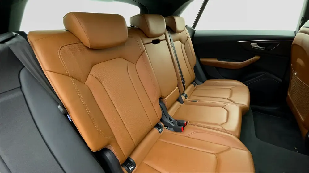 AED 3,518/month | 0 DP | Manufacturer Warranty | Service History | 30 Day Return | AUDI Q8 2023 - Image 10
