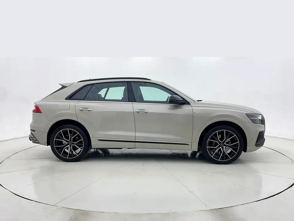 AED 3,518/month | 0 DP | Manufacturer Warranty | Service History | 30 Day Return | AUDI Q8 2023 - Image 5