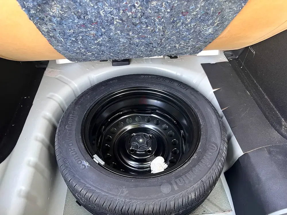 Nissan Kicks S 2020 GCC Specs - Well Maintained - Image 12