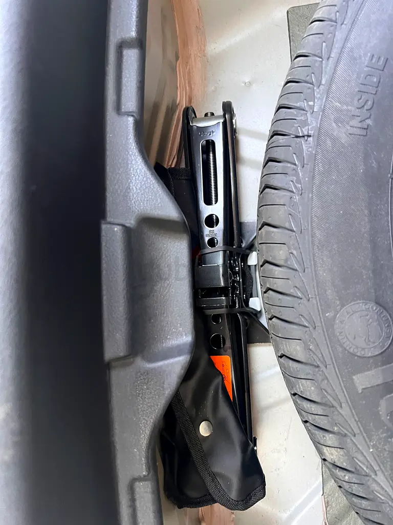 Nissan Kicks S 2020 GCC Specs - Well Maintained - Image 13