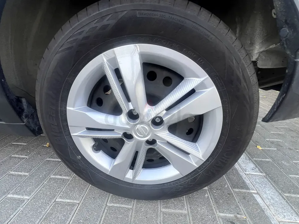 Nissan Kicks S 2020 GCC Specs - Well Maintained - Image 16