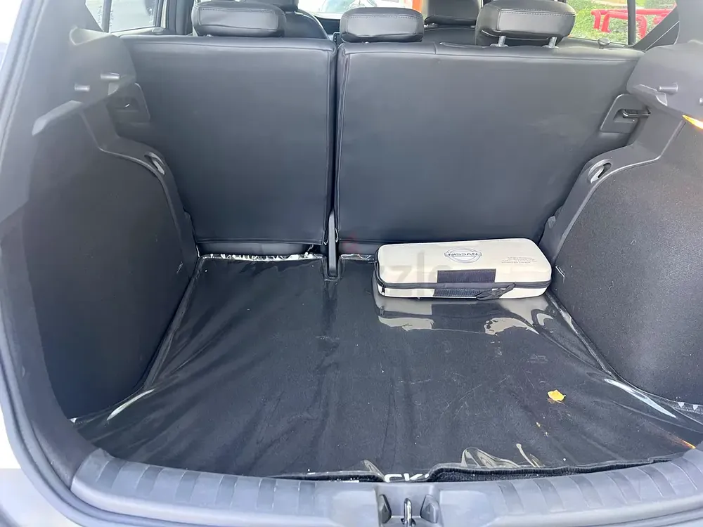 Nissan Kicks S 2020 GCC Specs - Well Maintained - Image 4