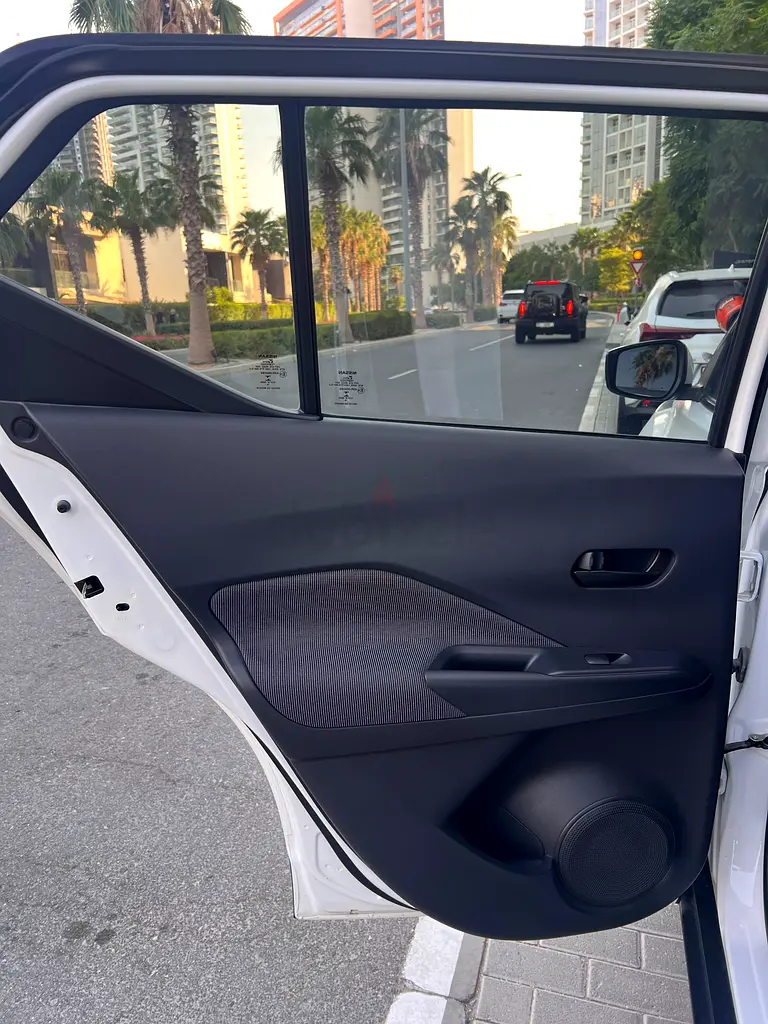Nissan Kicks S 2020 GCC Specs - Well Maintained - Image 5